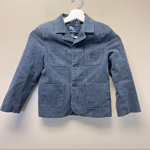 BURBERRY - Picture 3 of 13